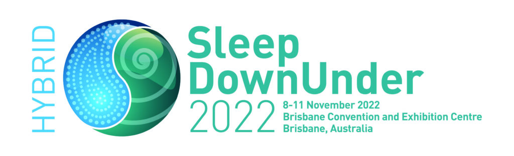Sleep Down Under Logo